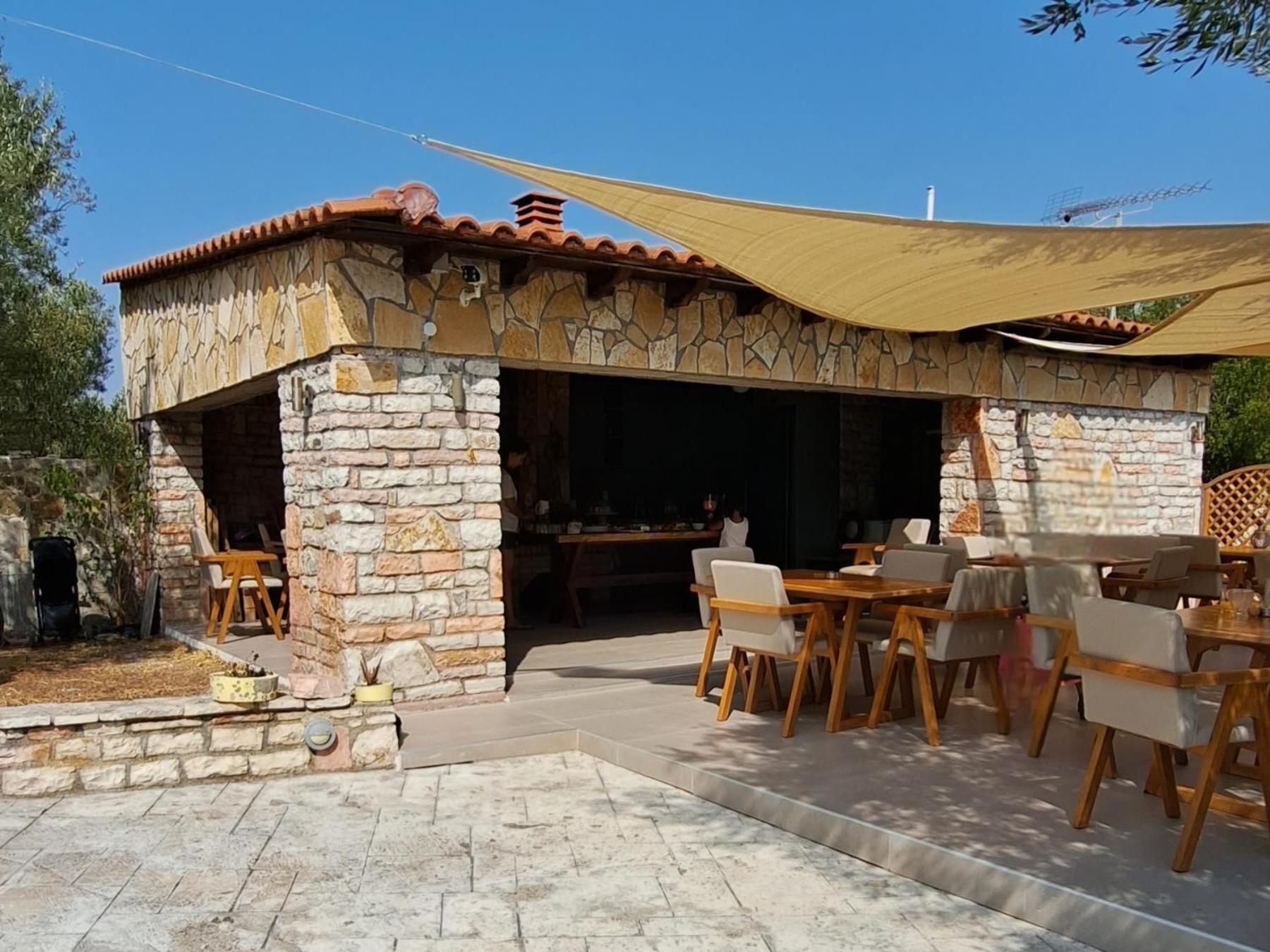 Foinikounta View Aparthotel Finikounta Exterior foto